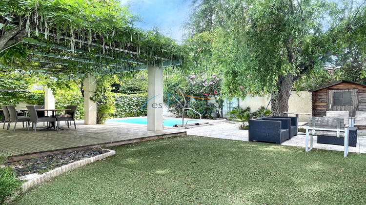 Ma-Cabane - Vente Maison La Grande-Motte, 110 m²