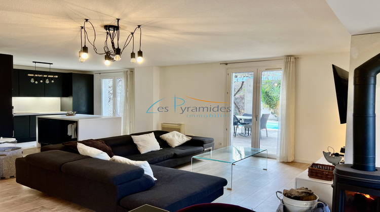 Ma-Cabane - Vente Maison La Grande-Motte, 110 m²