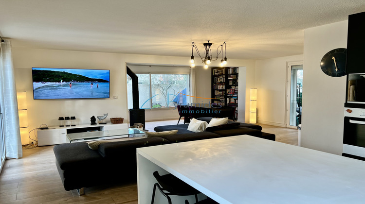 Ma-Cabane - Vente Maison La Grande-Motte, 110 m²