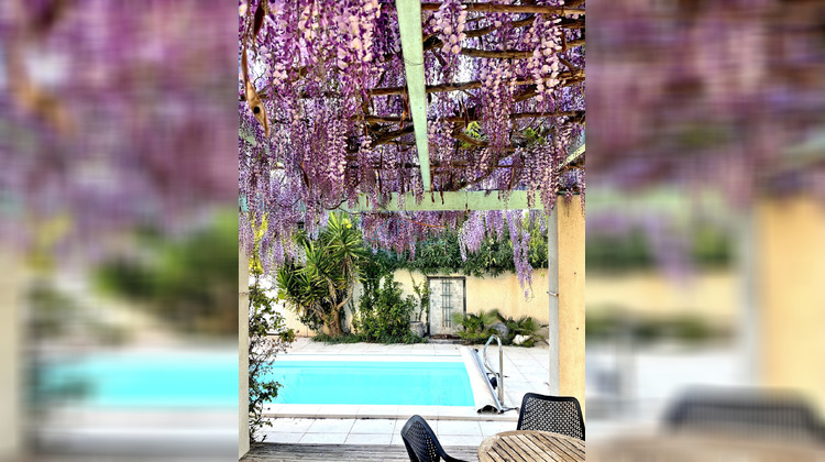 Ma-Cabane - Vente Maison La Grande-Motte, 110 m²