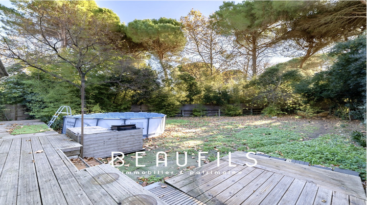 Ma-Cabane - Vente Maison La Grande-Motte, 159 m²