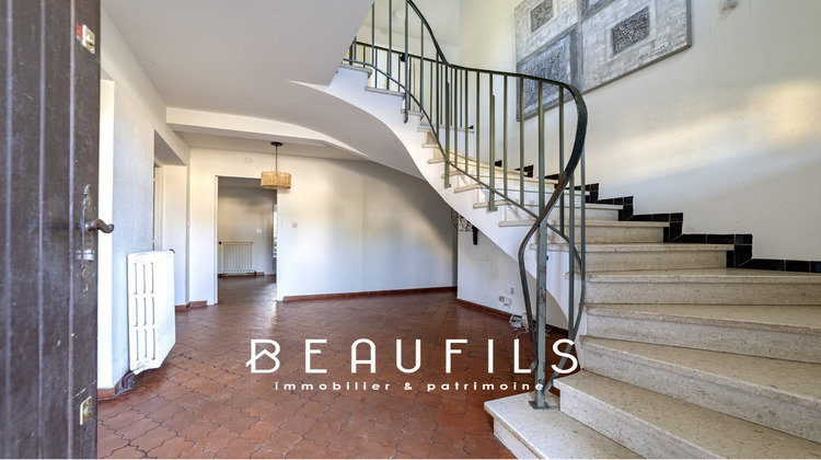 Ma-Cabane - Vente Maison La Grande-Motte, 159 m²