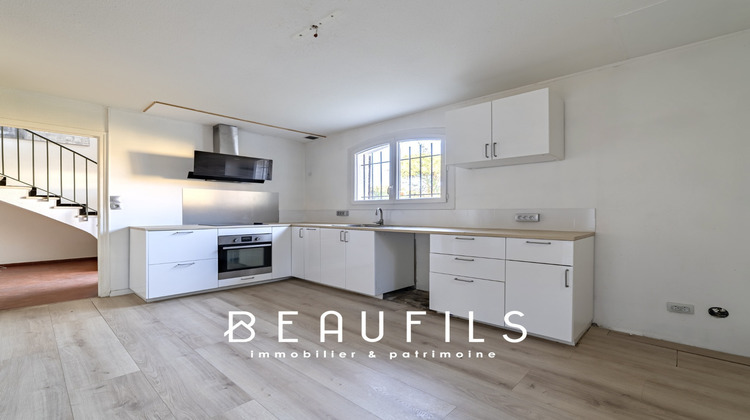 Ma-Cabane - Vente Maison La Grande-Motte, 159 m²