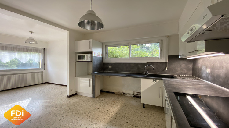 Ma-Cabane - Vente Maison La Grande-Motte, 120 m²