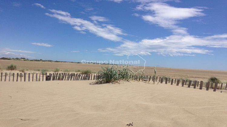 Ma-Cabane - Vente Maison LA GRANDE-MOTTE, 110 m²