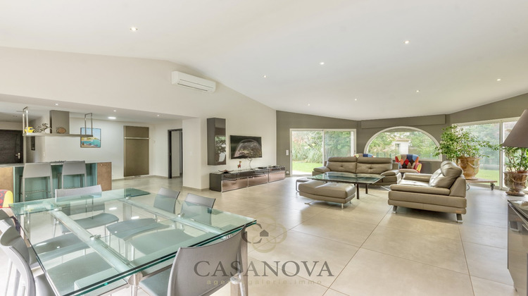 Ma-Cabane - Vente Maison LA GRANDE-MOTTE, 256 m²