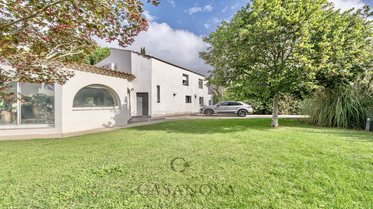 Ma-Cabane - Vente Maison LA GRANDE-MOTTE, 256 m²