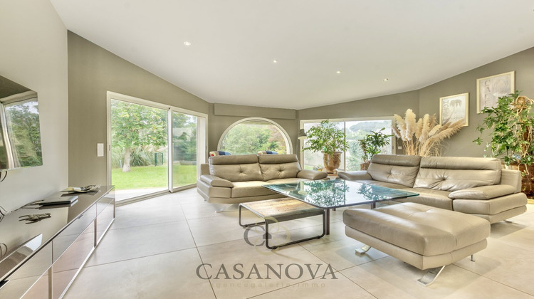 Ma-Cabane - Vente Maison LA GRANDE-MOTTE, 256 m²