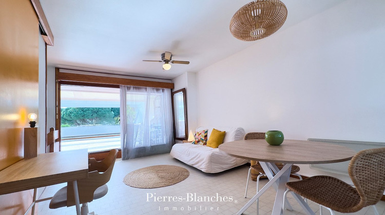 Ma-Cabane - Vente Maison LA GRANDE-MOTTE, 61 m²