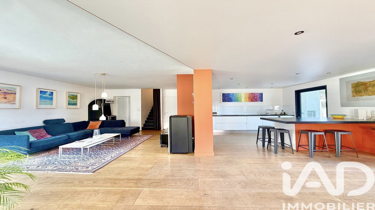 Ma-Cabane - Vente Maison La Grande-Motte, 153 m²