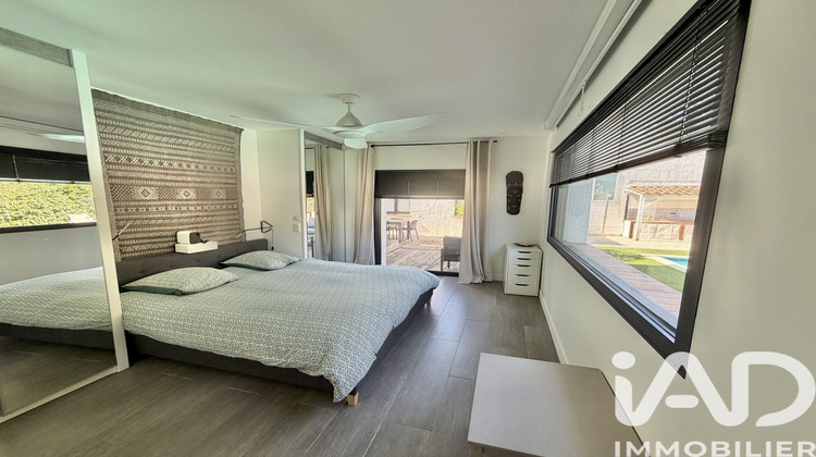 Ma-Cabane - Vente Maison La Grande-Motte, 153 m²