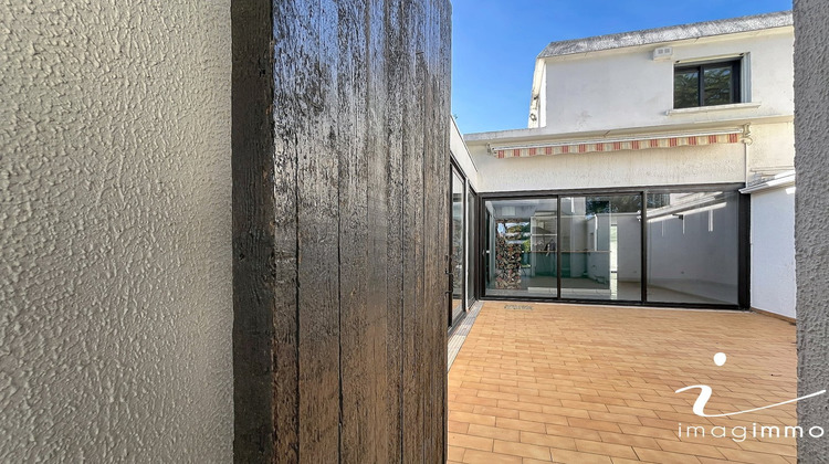 Ma-Cabane - Vente Maison LA GRANDE-MOTTE, 149 m²