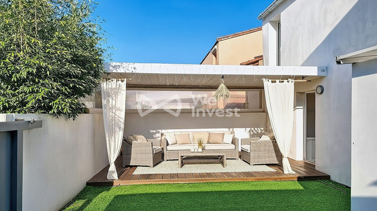 Ma-Cabane - Vente Maison La Grande-Motte, 98 m²