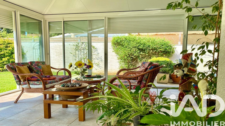 Ma-Cabane - Vente Maison La Grande-Motte, 184 m²