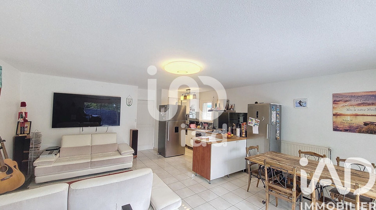 Ma-Cabane - Vente Maison La Grande-Motte, 101 m²