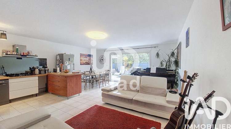 Ma-Cabane - Vente Maison La Grande-Motte, 101 m²