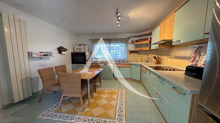 Ma-Cabane - Vente Maison LA GRANDE-MOTTE, 170 m²