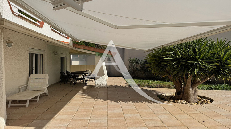 Ma-Cabane - Vente Maison LA GRANDE-MOTTE, 170 m²