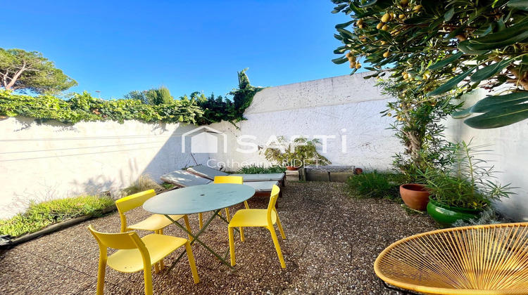 Ma-Cabane - Vente Maison La Grande-Motte, 100 m²