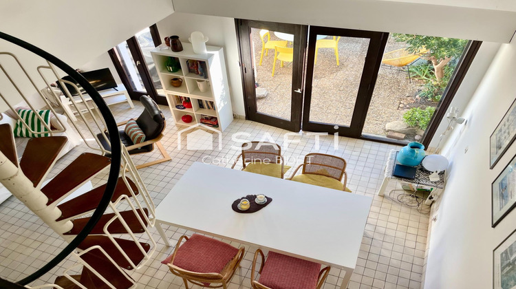 Ma-Cabane - Vente Maison La Grande-Motte, 100 m²