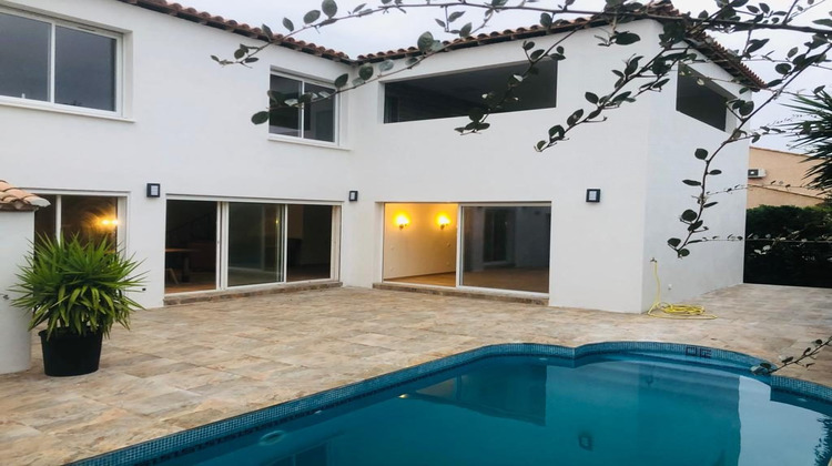 Ma-Cabane - Vente Maison La Grande-Motte, 185 m²