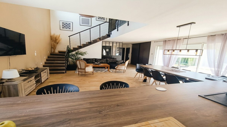 Ma-Cabane - Vente Maison La Grande-Motte, 185 m²