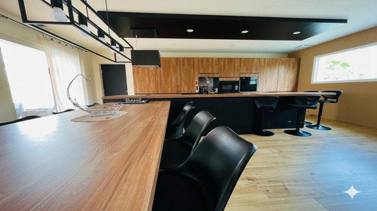 Ma-Cabane - Vente Maison La Grande-Motte, 185 m²