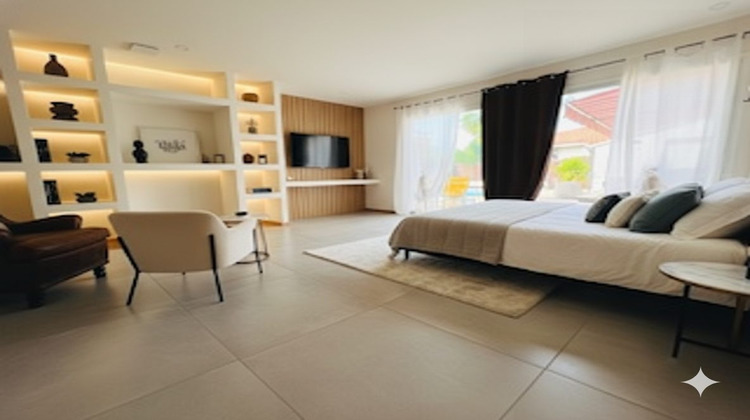 Ma-Cabane - Vente Maison La Grande-Motte, 185 m²