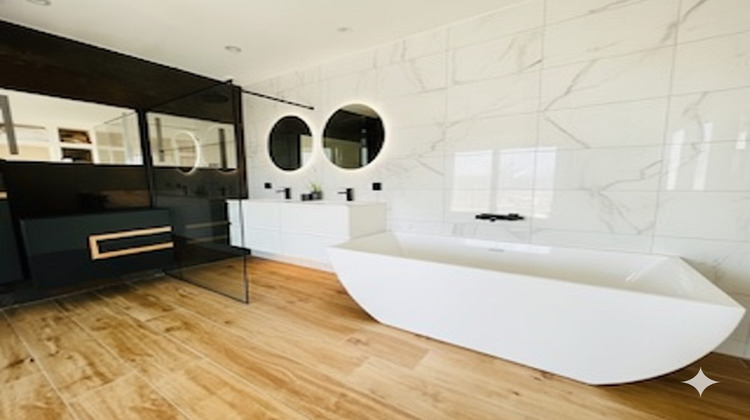 Ma-Cabane - Vente Maison La Grande-Motte, 185 m²