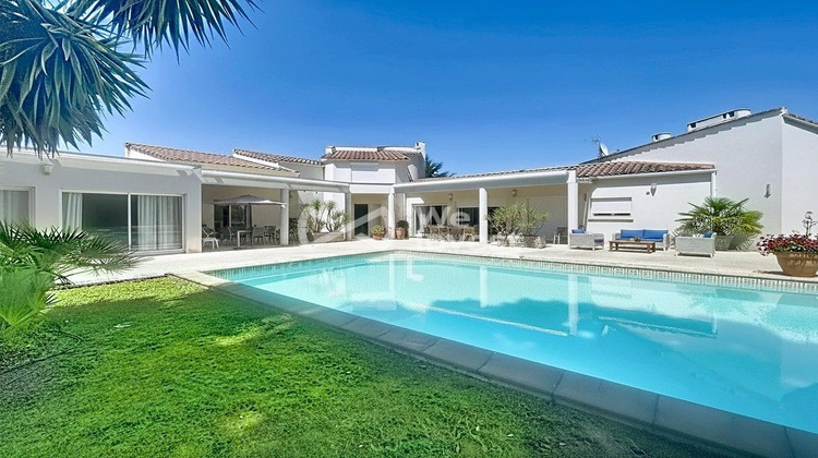 Ma-Cabane - Vente Maison La Grande-Motte, 254 m²