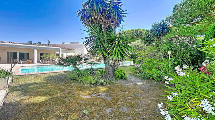 Ma-Cabane - Vente Maison La Grande-Motte, 254 m²