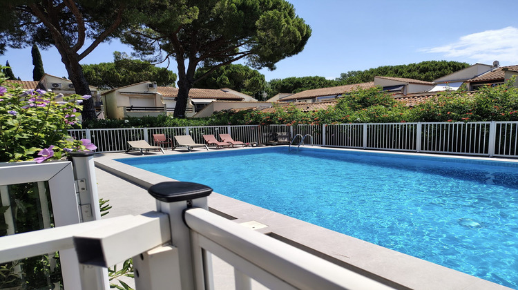 Ma-Cabane - Vente Maison La Grande-Motte, 31 m²