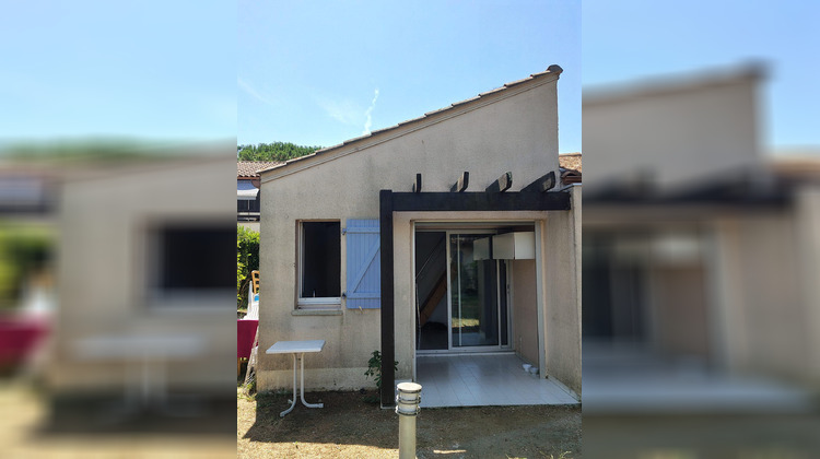 Ma-Cabane - Vente Maison La Grande-Motte, 31 m²