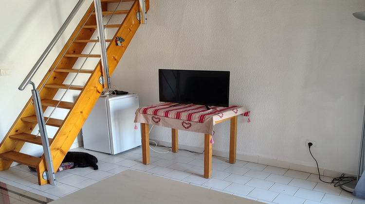 Ma-Cabane - Vente Maison La Grande-Motte, 31 m²