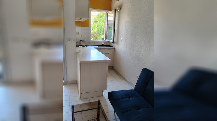 Ma-Cabane - Vente Maison La Grande-Motte, 31 m²
