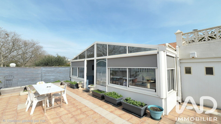 Ma-Cabane - Vente Maison La Grande-Motte, 128 m²