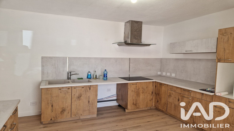 Ma-Cabane - Vente Maison La Grande-Motte, 128 m²