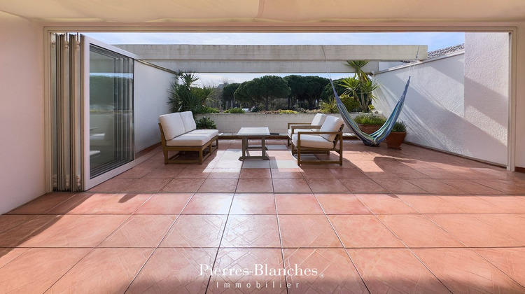 Ma-Cabane - Vente Maison LA GRANDE-MOTTE, 61 m²