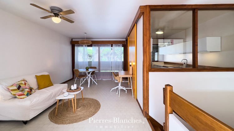 Ma-Cabane - Vente Maison LA GRANDE-MOTTE, 61 m²