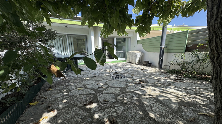 Ma-Cabane - Vente Maison LA GRANDE-MOTTE, 51 m²