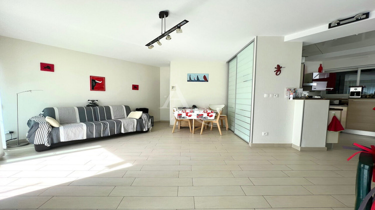 Ma-Cabane - Vente Maison LA GRANDE-MOTTE, 51 m²