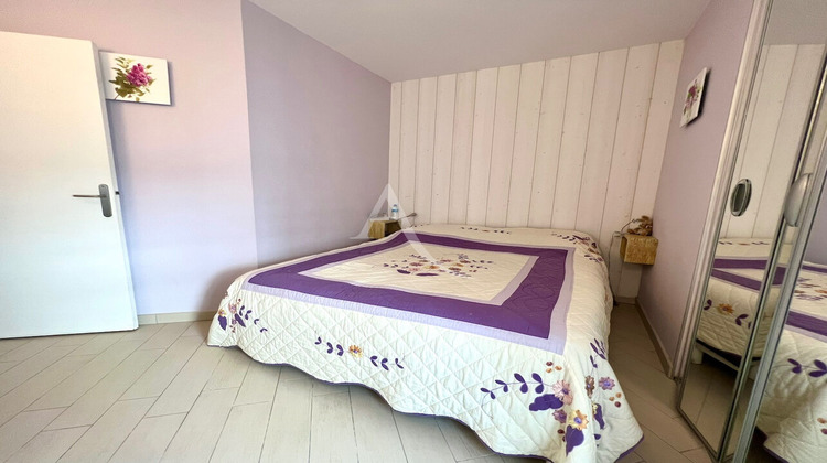 Ma-Cabane - Vente Maison LA GRANDE-MOTTE, 51 m²