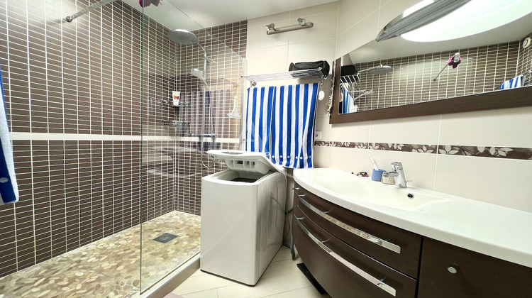 Ma-Cabane - Vente Maison LA GRANDE-MOTTE, 51 m²