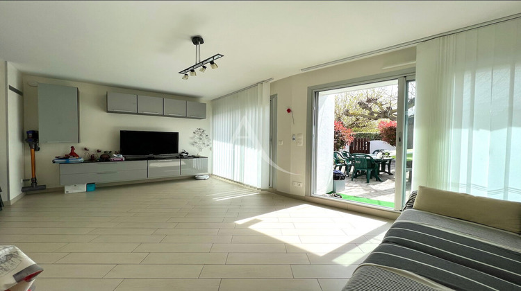 Ma-Cabane - Vente Maison LA GRANDE-MOTTE, 51 m²
