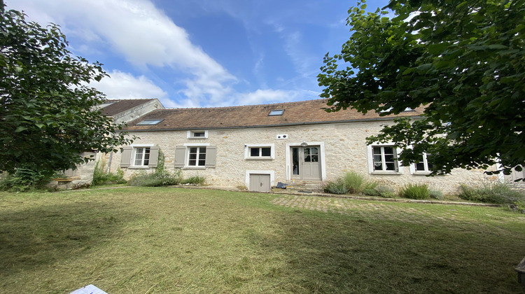 Ma-Cabane - Vente Maison La Grande-Paroisse, 150 m²