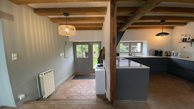 Ma-Cabane - Vente Maison La Grande-Paroisse, 150 m²