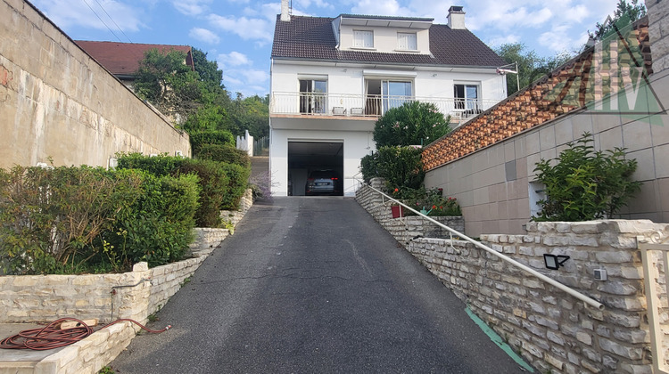 Ma-Cabane - Vente Maison La Grande-Paroisse, 145 m²