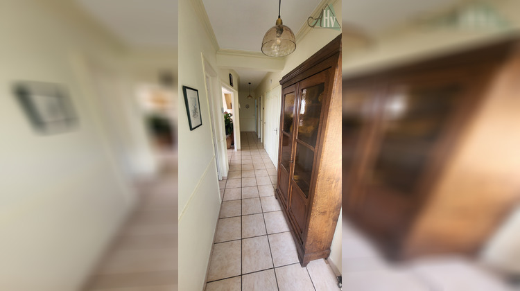 Ma-Cabane - Vente Maison La Grande-Paroisse, 145 m²