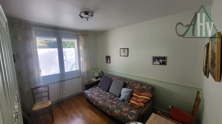 Ma-Cabane - Vente Maison La Grande-Paroisse, 145 m²