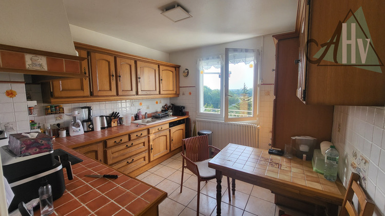 Ma-Cabane - Vente Maison La Grande-Paroisse, 145 m²